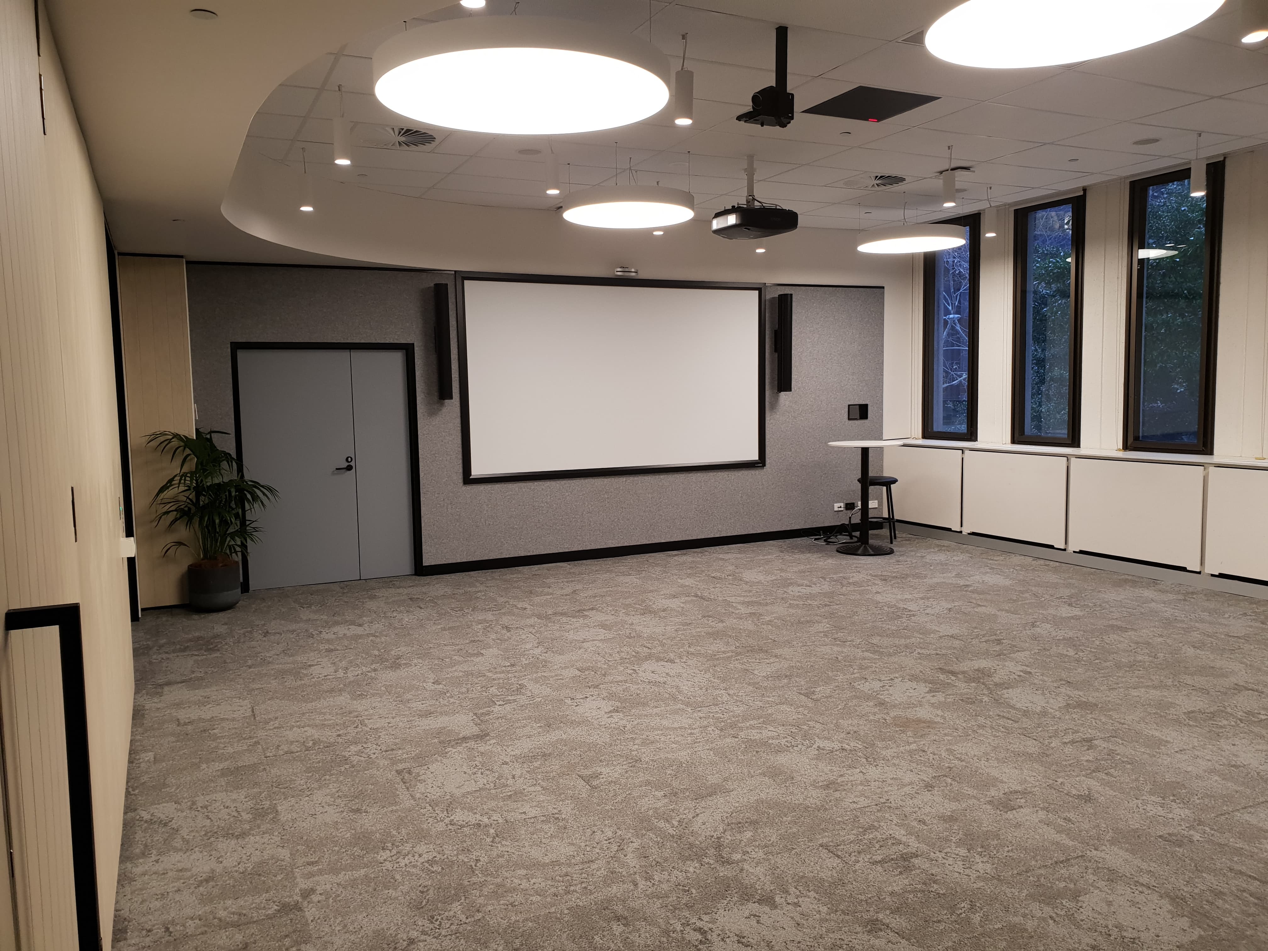 Event Room 1 